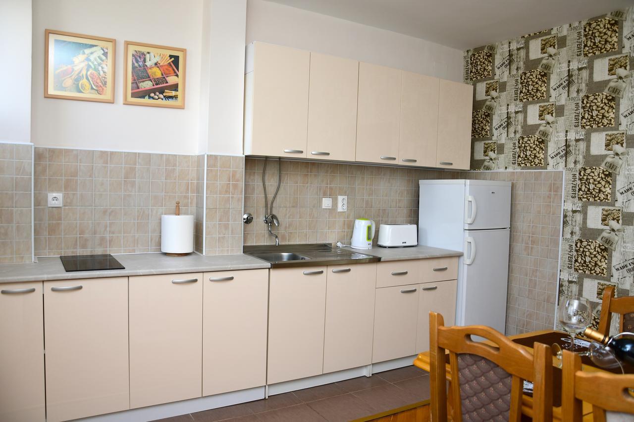 Apartment 36 เบลเกรด ภายนอก รูปภาพ