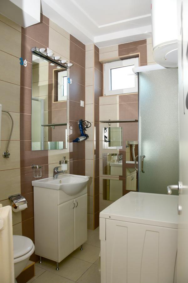 Apartment 36 เบลเกรด ภายนอก รูปภาพ