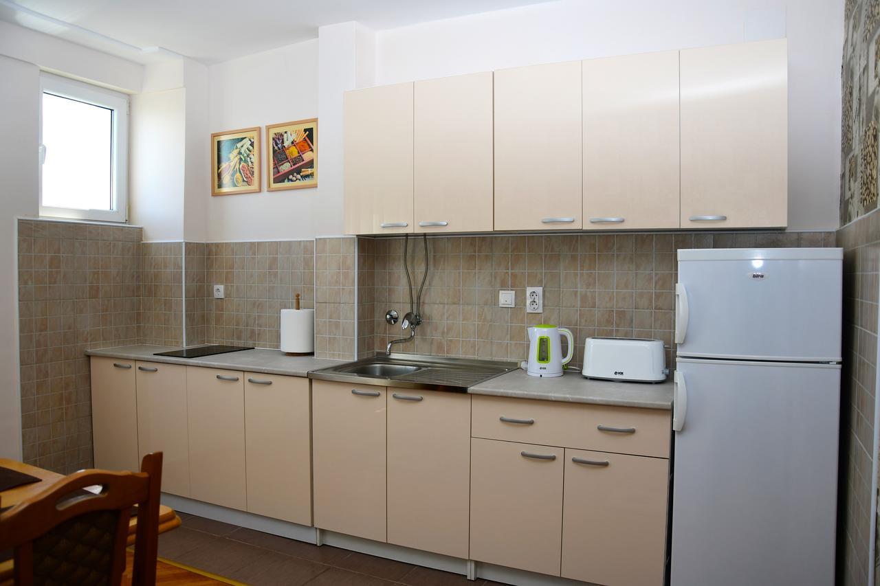 Apartment 36 เบลเกรด ภายนอก รูปภาพ