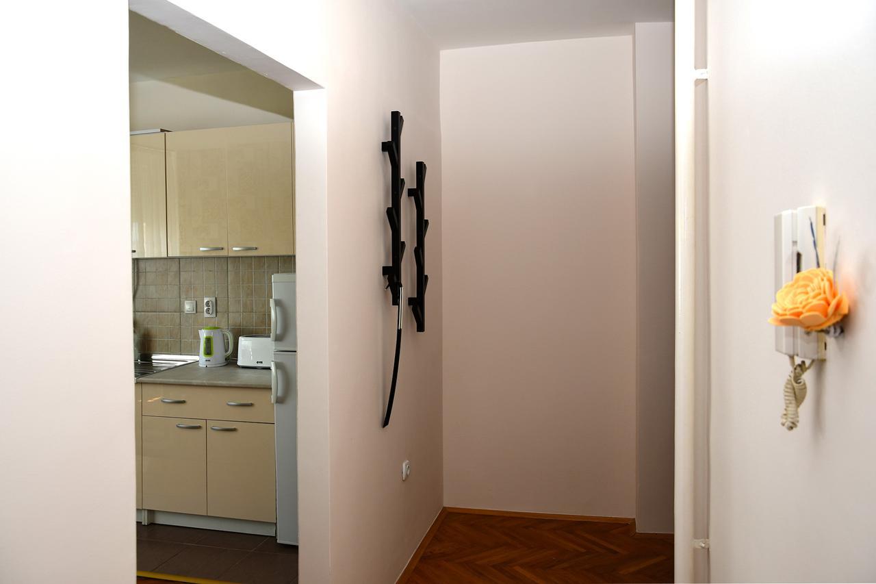Apartment 36 เบลเกรด ภายนอก รูปภาพ